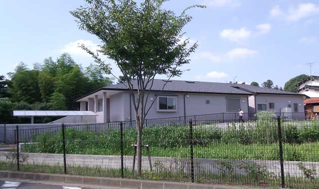 I邸