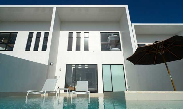 沖縄県 アダンリゾート LANA VILLA SUITES
