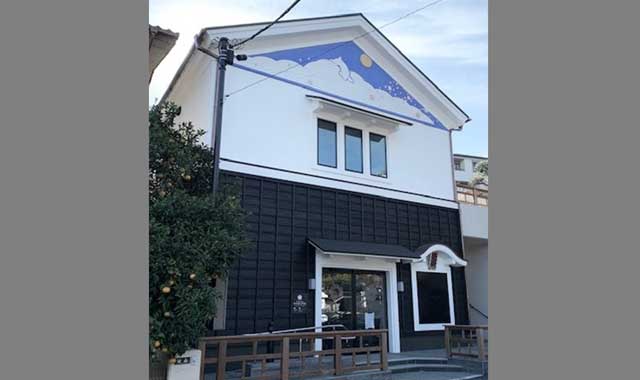 普門院