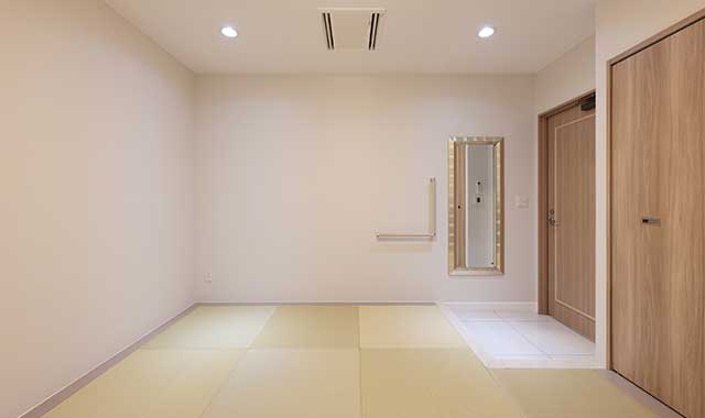 鶴間ほうさい殿